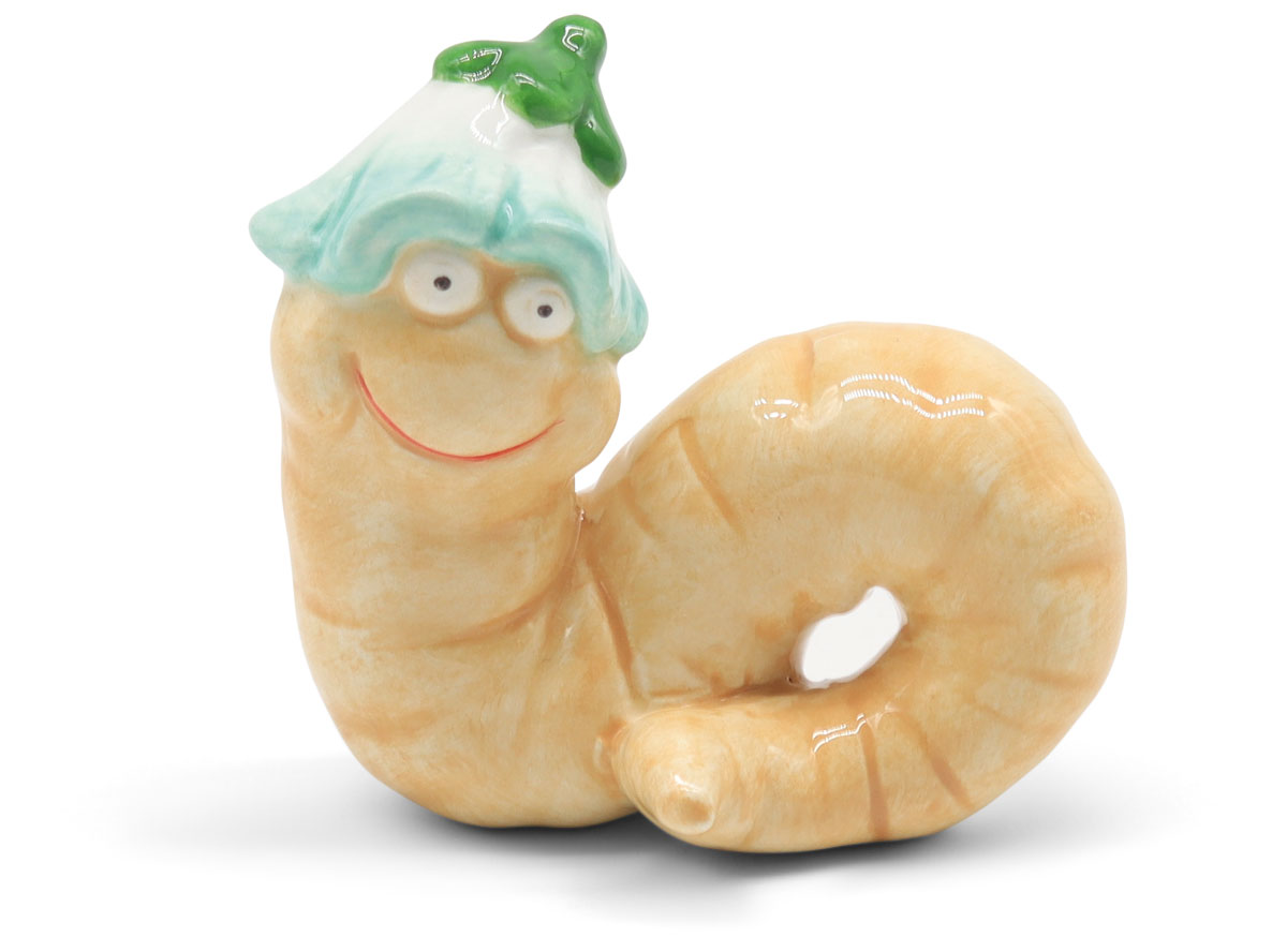 Caterpillar Fredi beige