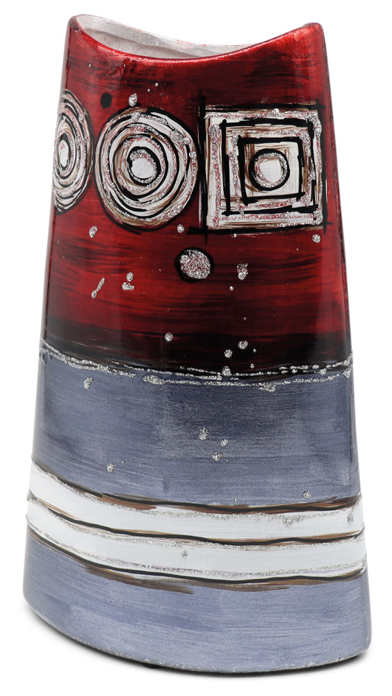 Vase "Univers" longish