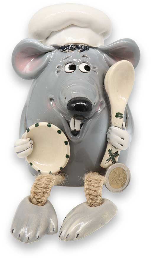 Coin bank Jurik
