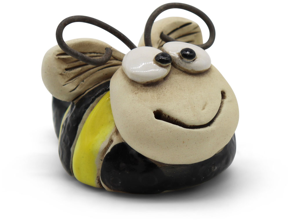 Miniature bee