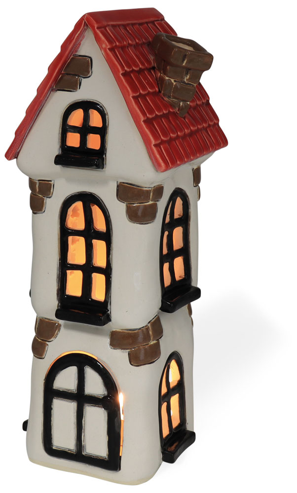 Lighthouse 2 floors Stolberg