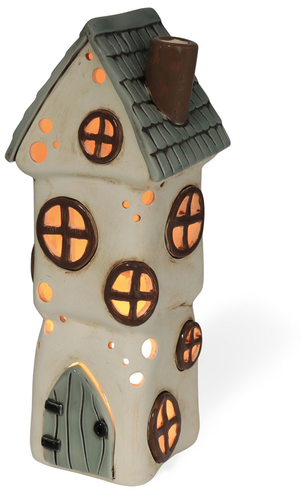 Lighthouse 2 floors Harzgerode