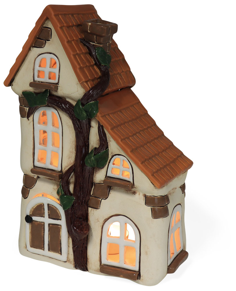 Lighthouse 2 floors Gernrode