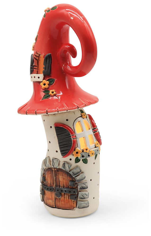 Lighthouse mushroom Wernigerode