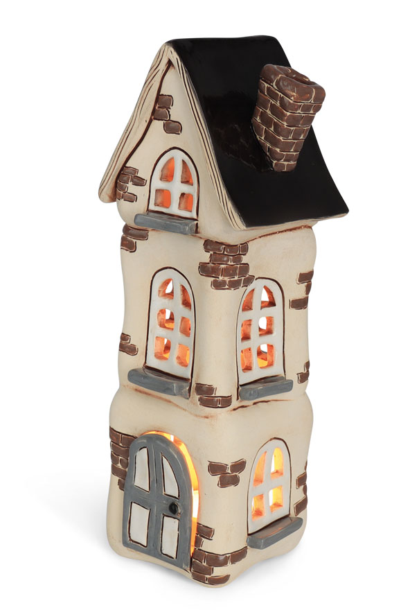 Light house 2 floors