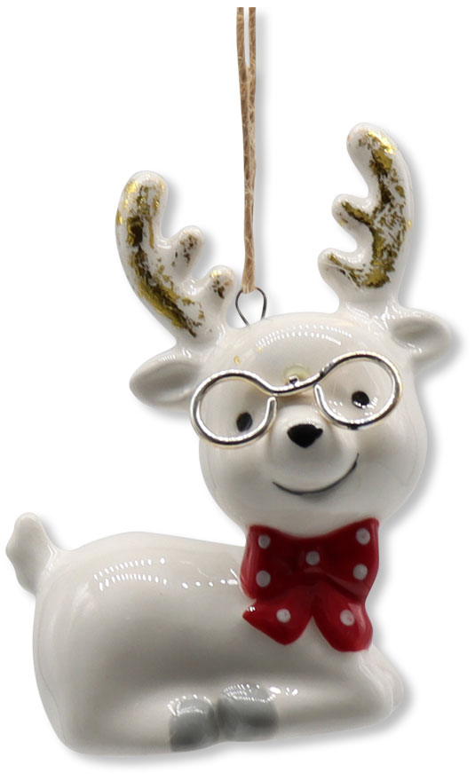 Pendant elk Sven