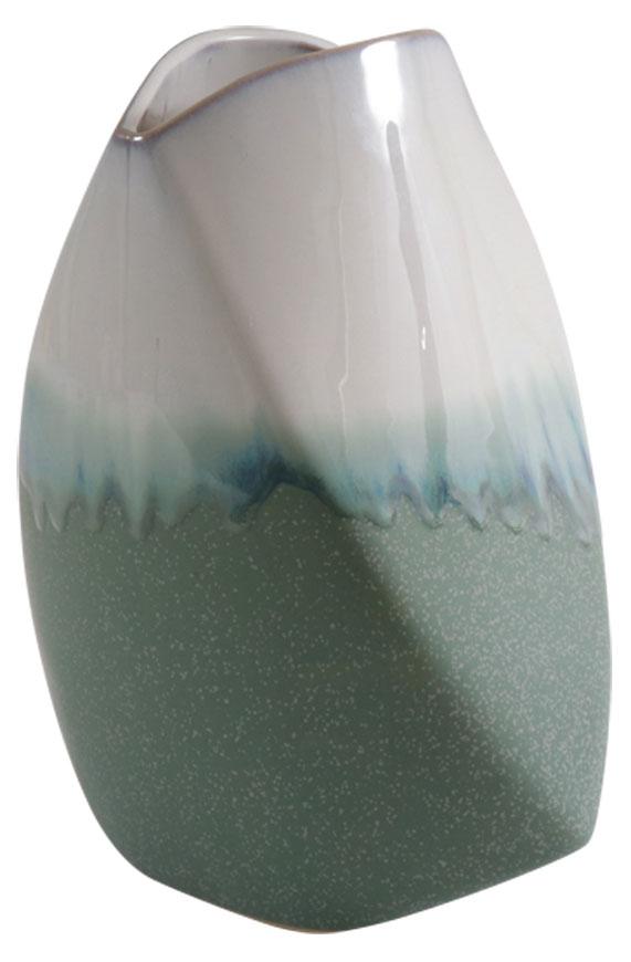 Ceramic vase serie "Leandro"