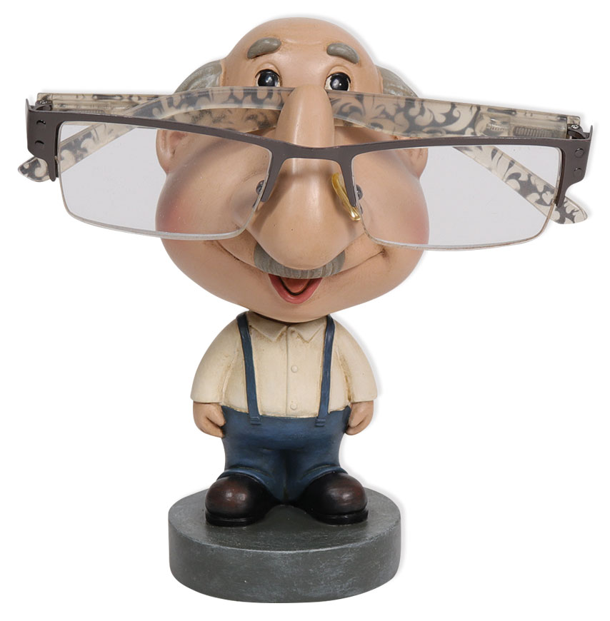 Holder for glasses Grandpa