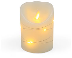 LED candle