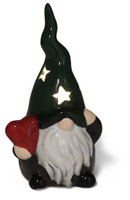 Dwarf Alvin with LED & timer