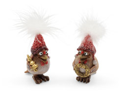 Sparrow Gunther 2-piece Set