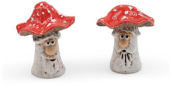 Mushroom dwarf