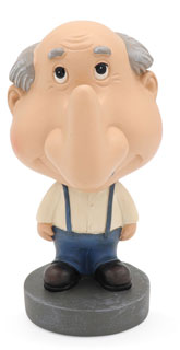 Holder for glasses Grandpa